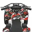 Дитячий електроквадроцикл Profi Kids HB-EATV800NP-3 до 65 кг - мініатюра 3