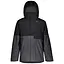 Куртка Scott Ultimate Dryo 10 M Черный/Серый (1081-272507.5517.007) - миниатюра 1