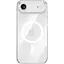 Чохол Benks Crystal Case with MagSafe для Apple iPhone Air Transparent [146010] - мініатюра 1