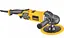 Полировальная сетевая машина DeWalt DWP849X - миниатюра 3