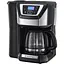 Капельная кофеварка Russell Hobbs Chester Grind & Brew Digital 22000-56 - миниатюра 1