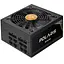 Блок питания Chieftec 1050W Polaris PPS-1050FC, 140mm, ATX 2.3 APFC 20+4+3+2*4+6*6/8pcie, 12* SATA, 1*14см 80 PLUS GOLD, модульный - миниатюра 1