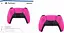 Геймпад Sony DualSense Nova Pink (9728795) - мініатюра 5
