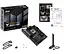 Материнська плата ASUS TUF GAMING B850-E WIFI (TUF GAMING B850-E WIFI) (Socket AM5, AMD B850, ATX) - мініатюра 7