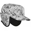 Шапка CTR Headwall Spire L/XL Snow (1052-1601 001 LXL) - мініатюра 1