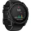 Смарт-годинник Garmin tactix 8 - 51 мм Solar Elite Includes Applied Ballistics Elite Solver (010-03407-10/11) [129743] - мініатюра 2