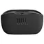 Навушники JBL Wave Buds TWS Black (JBLWBUDSBLK) - мініатюра 2