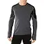 Термофутболка Smart Wool PhD Light Long Sleeve Charcoal S (1033-SW 14013.003-S) - мініатюра 1