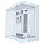 Корпус Lian Li O11 Dynamic EVO RGB White (G99.O11DERGBW.00) без БЖ - мініатюра 9