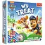 Настільна гра Trefl Щенячий патруль: Моя кісточка (Paw Patrol: My Treat) (02263) - мініатюра 1