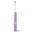 Електрична зубна щітка Philips Sonicare HX3689/44 серії 4100 бузкова - мініатюра 1