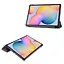 Чохол Samsung Galaxy Tab S9 Plus X810 X816 HardCase Синій - мініатюра 3
