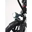 Електровелосипед E-scooter 400W - мініатюра 3