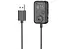 FM-модулятор BC49 Bluetooth FM transmitter Borofone BC49 Black - миниатюра 4