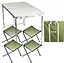 Комплект мебели складной Ranger ST 401 RA1106 - миниатюра 1