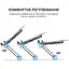 Подставка для ноутбука OfficePro LS121G [144450] - миниатюра 15