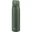 Термокружка Tiger MKR-W060GR 0.6 л Olive Green - миниатюра 1