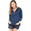 Кофта Picture Organic Alloy Hoody Zip W Dark Blue XS (1012-WSW144AXS) - мініатюра 1