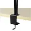 Настольный крепеж для монитора Arctic Z1 Basic 13-43" Black (AEMNT00039A) [134135] - миниатюра 8