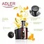 Функціональна соковижималка Adler AD 4123 1500 Вт - мініатюра 2