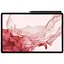 Samsung Galaxy Tab S8 Plus 12.4 8/128GB Wi-Fi Pink Gold (SM-X800NIDA) - мініатюра 1