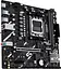 Материнська плата ASUS PRIME B850M-F (PRIME B850M-F) (Socket AM5, AMD B850, Micro-ATX) - мініатюра 3