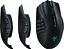 Беспроводная мышь Razer Naga V2 Pro Wireless Black (RZ01-04400100-R3G1) - миниатюра 2