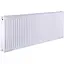 Радіатор сталевий Fornello 22 тип 500x1300 мм бічне підключення (21720) - мініатюра 1