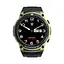 Розумний смарт-годинник Smart Watch DM55 AMOLED Full HD з Bluetooth-дзвінками та 20+ спортивними режимами Зелений - мініатюра 2