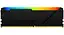 Модуль пам'яті Kingston Fury DDR4 16GB Kingston 3600MHz FURY Beast RGB (KF436C18BB2A/16) - мініатюра 3