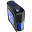 Корпус GAMEMAX ST-609 300W (GMMC683156) Black - мініатюра 1