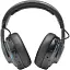 Наушники JBL HF Stereo Quantum One (JBLQuantumONEBLK) Black UA - миниатюра 3