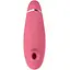 Вакуумный клиторальный стимулятор Womanizer Premium 2 Raspberry - миниатюра 2