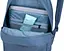 Рюкзак Thule Indago Backpack 23L (Dark Slate) 3205206 (TH 3205206) - мініатюра 6