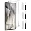 Захисне скло DK для Samsung Galaxy S24 Ultra S928 UV Curved 019459 clear 3 шт. - мініатюра 1