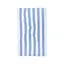Рушник Lotus Home - Delmor white-blue біло-блакитний 90x150 - мініатюра 1