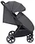 Прогулочная коляска-книга Carrello Corsa CRL-5518 Solid Grey - миниатюра 4