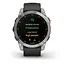 Смарт-часы Garmin Epix Gen 2 Standard Edition 47 мм Slate Steel with Graphite Band 010-02582-00/01 (70947) - миниатюра 5