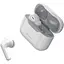 Бездротові навушники Baseus SIMU ANC True Wireless Earphone S1, BT5.1, 40mAh, 380mAh, 4.5h, 24h, (NGS1-02) white - мініатюра 1