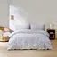 Постельное белье Lotus Home Фланель - Mero евро (svt-2000022349123) - миниатюра 6
