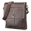 Чоловіча шкіряна сумка SHVIGEL 28х32х9 см sum0012485 - мініатюра 1