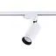 Трековий Світильник MJ-Light 8820-3T 15W WH 4000K - мініатюра 1