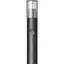 Тример для носа Xiaomi ShowSee Nose Hair Trimmer black (C1-BK) - мініатюра 1