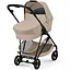 Люлька Cybex Melio Almond Beige (526000815) - мініатюра 5