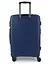 Валіза Gabol Osaka (M) Blue (121046-003) - мініатюра 2