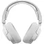 Наушники с микрофоном SteelSeries Arctis Nova 5P White (61674) - миниатюра 2