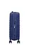 Чемодан American Tourister FASTFORWARD 55 см DUSK PURPLE 55х40х20(23) MI0*91001 - миниатюра 8