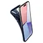 Чохол для iPhone 15 Spigen Liquid Air Navy Blue ACS06791 протиударний - мініатюра 3