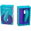 Вакуумний кліторальний стимулятор Womanizer Starlet 3 Turquoise - мініатюра 5