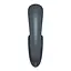 Вібратор Satisfyer G for Goddess 1 18.5 см сірий - мініатюра 4